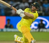 Due to the rain disruption new target for Australia is 317 runs