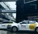 Chinese cab driver calls Singapore woman rider 'stupid Indian'
