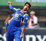 Ex-Sri Lanka cricketer Senanayake granted bail over match-fixing allegations