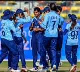 PM lauds Indian women's cricket team on winning gold at Asian Games