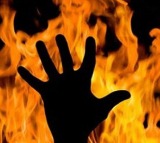 Maha: Youth self immolates after setting girlfriend's mom and brother ablaze