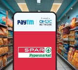  Paytm se ONDC Network partners with SPAR Hypermarket to offers diverse range of products on one platform