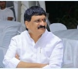 Mynampally Hanumanth Rao to join congress on 27th 