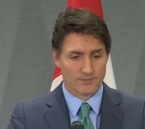 Canada Opposition leader criticises Canadian PM Trudeau for honoring nazi veteran 