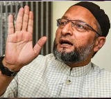 Muslims will be lynched in Parliament Says Asaduddin Owaisi