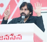 Pawan Kalyan vaarahi vijaya yatra tour from october 1