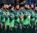 Pakistan Cricket team in tension for not getting Indian visas sofar