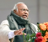 Kharge slams BJP on unemployment, says youth have been cheated by it for years