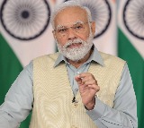 Centre has implemented schemes in mission mode in past 9 years, says PM Modi
