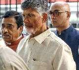 Chandrababu's Bail and CID's Custody Petitions Hearing Adjourned to Tomorrow