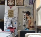 Delhi jewellery shop heist: Thieves drilled hole into strong room, says owner
