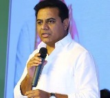 Minister KTR lashes out at governor