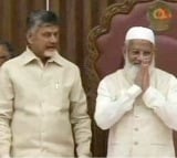 TDP leader finds fault with Owaisi’s remarks on Naidu