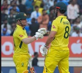 3rd ODI: Warner, Marsh, Smith, Labuschagne smash fifties as Australia make mammoth 352/7
