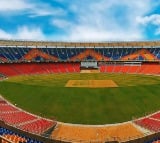 Will Target World Cup Match At Narendra Modi Stadium On Oct 5