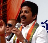 Revanth Reddy counter to ktr on chandrababu arrest and protest