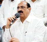 Kamineni Srinivas held meeting in Kaikaluru