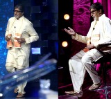 'Jamai babu' Big B had to wear traditional Bengali attire, says ‘stylist had no idea what a dhoti looked like’