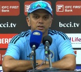 We know we have to keep improving but will carry this momentum into World Cup: Rahul Dravid