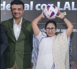 Am free man, can go anywhere: Sourav Ganguly on his trip to Spain with CM