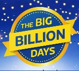 Flipkart Big Billion Days sale to go live from October 8