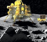 Top Chinese scientist now claims India moon landing nowhere near south pole
