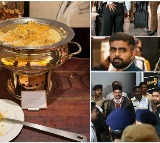 Pakistan Teams Food Menu Upon Hyderabad Arrival Revealed