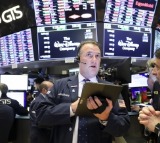 US stocks sink amid brutal sell-off in Sep, but bond yields reach highest rate
