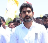 Lokesh seeks anticipatory bail in two more cases