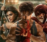 Pooja Entertainment's 'Ganapath: A Hero is Born' teaser sets new benchmark for visual brilliance in Indian cinema