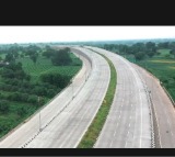 Gadkari throws open new Maha-T'gana highway among Rs 3,695cr projects