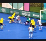 Asian Games: India women's hockey team registers 17th victory over Malaysia