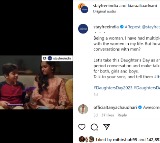 Kiara Advani and PV Sindhu join hands with Stayfree®, Urge Parents to Talk to Their Sons about Periods 