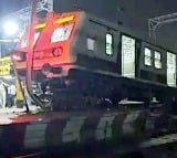Mathura railway accident cause revealed 
