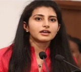 Why is AP working with an agenda to develop other states asks Nara Brahmani