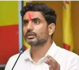 Nara Lokesh files anticipatory bail petitions in Skill Development and Fernet cases