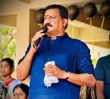 Ganta Srinivasa Rao take a dig at CM Jagan