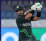 Pakistan posts huge total against New Zealand in World Cup warm up match at Uppal stadium