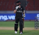 New Zealand beat Pakistan in World Cup warm up game held at Uppal stadium in Hyderabad