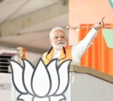 PM Modi to visit Telangana twice in a span of three days