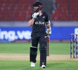 World Cup 2023 warm-up: Williamson helps steer New Zealand to impressive victory over Pakistan