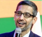 Pichai's Prediction: AI to write Google's next 25 years, lift people's lives