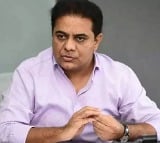 political election tax to Bengaluru builders to fund Telangana Congress alleges KTR