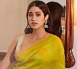 Janhvi Kapoor purchased home in Hyderabad
