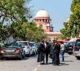 Supreme Court bench finalised to hear Chandrababu quash petition