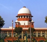 SC says that it should not direct any court to decide any case in a time-bound manner