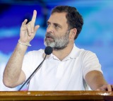 Rahul raised public discourse with his deeply personal & thought-provoking article: Cong