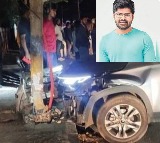 Police arrests Kannada actor Nagabhushana in road accident case