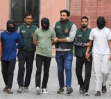 Delhi Police arrest NIA's 'most wanted' terrorist Shahnawaz, two aides
