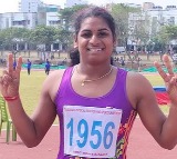 Indian athlete Swapna Barman makes severe comments after Agasara Nandini won bronze in Asian Games